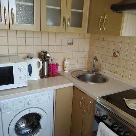 Apartment 2 Rooms Slobozhansky Prospekt Nizhnednepsovsk Exteriér fotografie