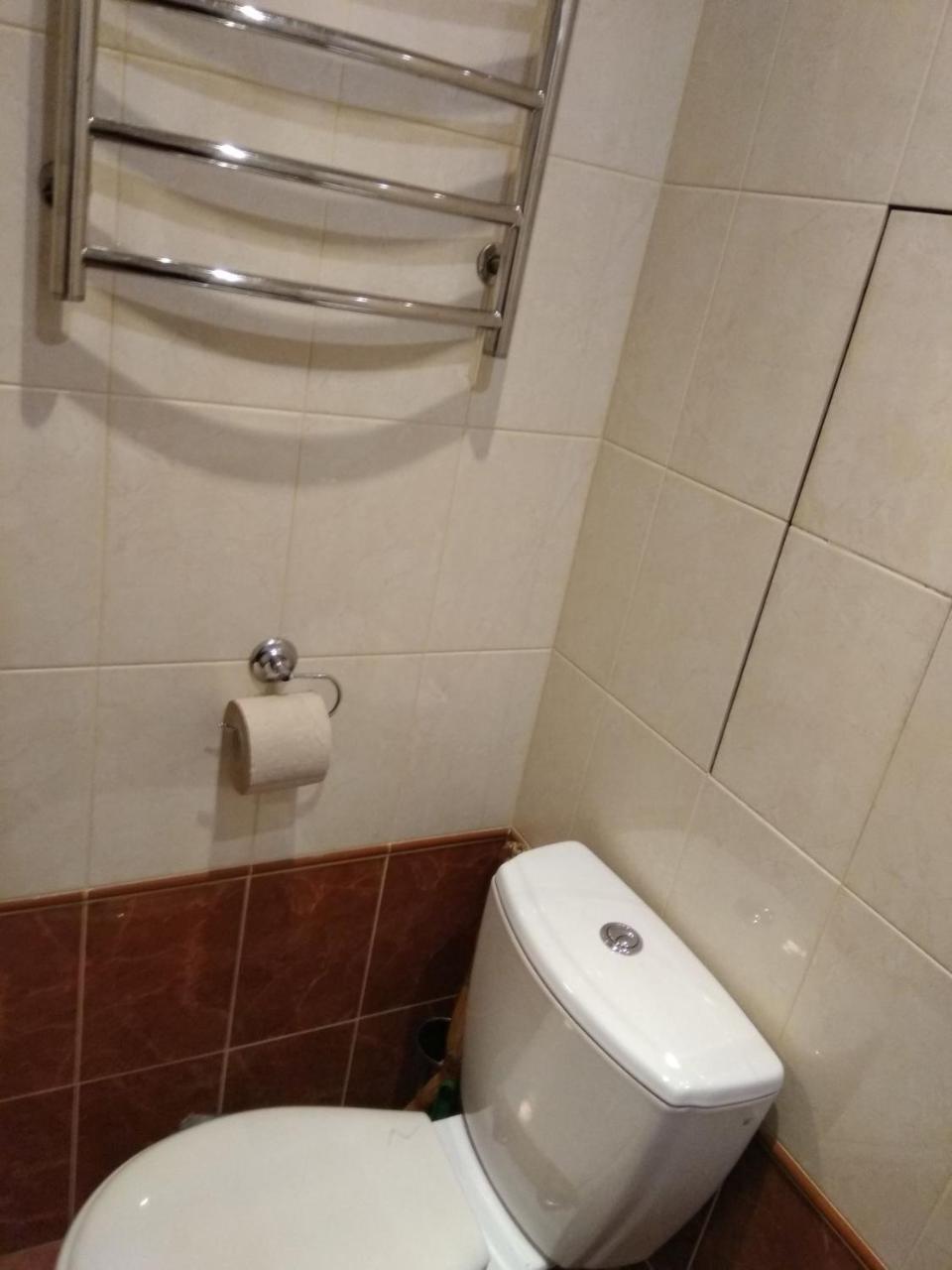 Apartment 2 Rooms Slobozhansky Prospekt Nizhnednepsovsk Exteriér fotografie